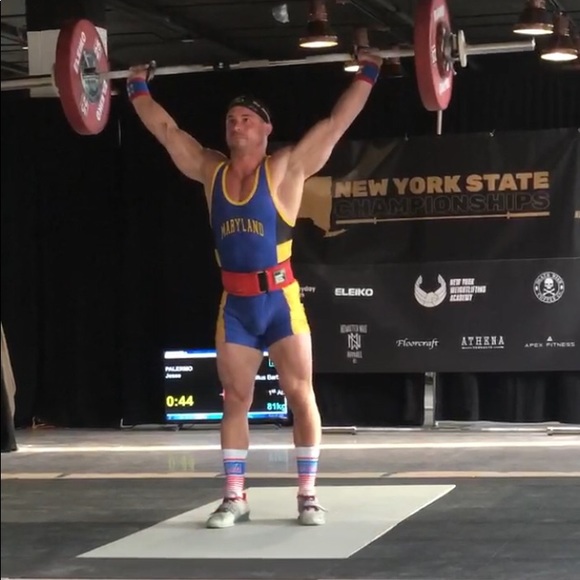 Meet your Posher, Jesse - Picture 10 of 11